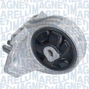 Magneti Marelli 030607010773 Кронштейн, підвіска двигуна