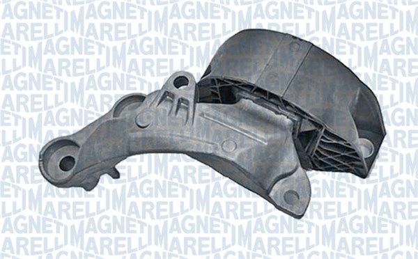 Magneti Marelli 030607010875 Опора двигуна DACIA DUSTER 1.6 16V (вир-во Magneti Marelli)