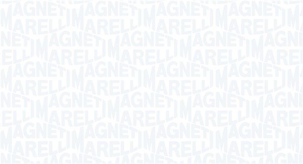 Magneti Marelli 030607020431 Кронштейн, підвіска двигуна