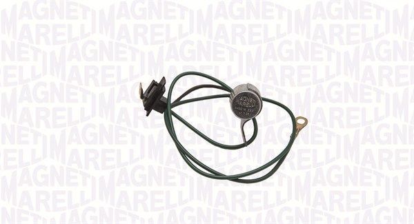 Magneti Marelli 056181185010 Конденсатор, система запалювання