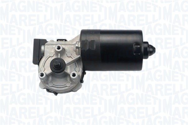 Magneti Marelli 060500101010 Двигун склоочисника