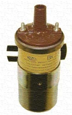 Magneti Marelli 060690002010 Котушка запалювання Audi/BMW/Citroen/Dacia/Fiat/Ford/Honda/Land Rover/M