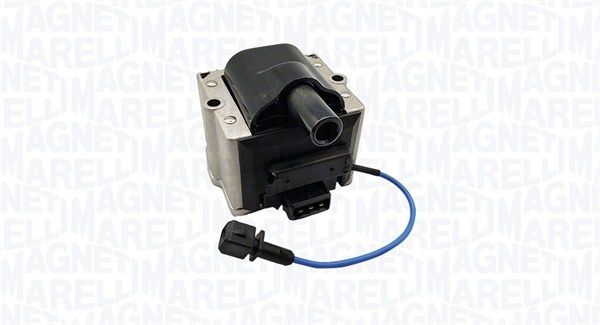 Magneti Marelli 060717005012 Котушка запалювання