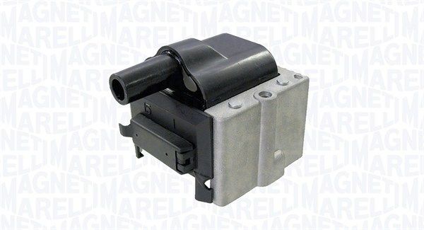 Magneti Marelli 060717006012 Котушка запалювання VW T4/Caddy II/Passat/Audi 100 88-05 (BAEQ006)