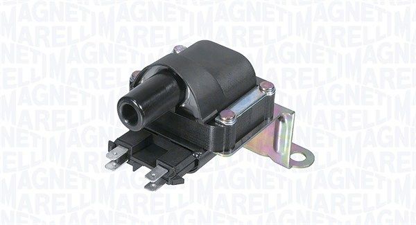 Magneti Marelli 060717011012 Котушка запалювання (вир-во Magneti Marelli кор.код. BAEQ011)