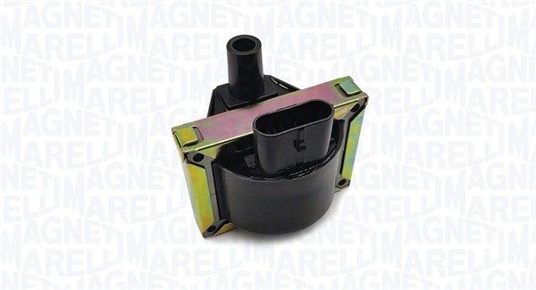 Magneti Marelli 060717012012 Котушка запалювання