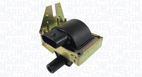 Magneti Marelli 060717013012 Котушка запалювання Fiat Fiorino/Panda -01