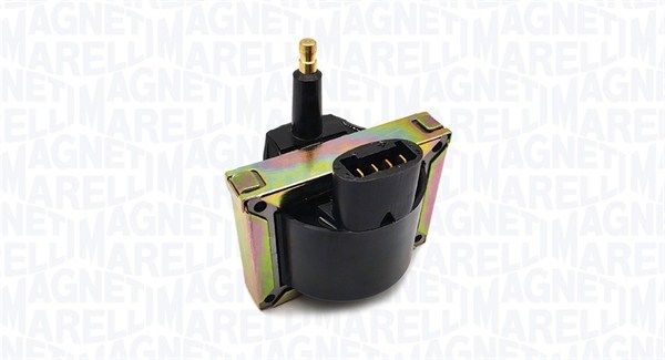 Magneti Marelli 060717014012 Котушка запалювання