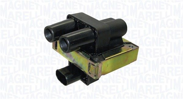 Magneti Marelli 060717029012 Котушка запалювання  Fiat Doblo 1.2i 01-