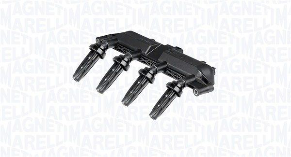 Magneti Marelli 060717030012 Котушка запалювання