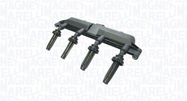 Magneti Marelli 060717031012 Котушка запалювання