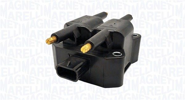 Magneti Marelli 060717039012 Котушка запалювання
