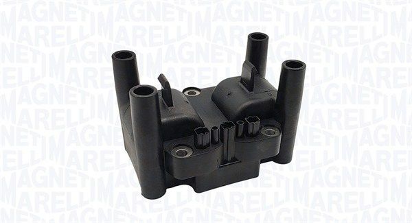 Magneti Marelli 060717041012 Котушка запалювання