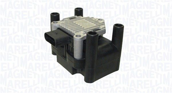 Magneti Marelli 060717042012 Котушка запалювання
