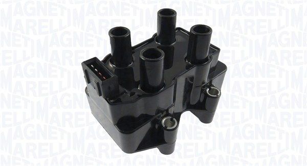 Magneti Marelli 060717043012 Котушка запалювання (вир-во Magneti Marelli кор.код. BAEQ043)