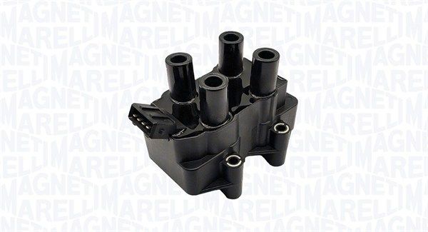 Magneti Marelli 060717044012 Котушка запалювання