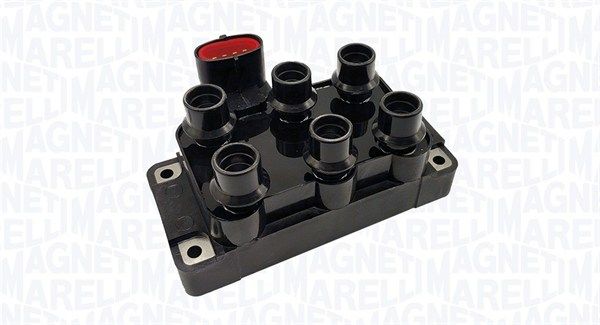 Magneti Marelli 060717048012 Котушка запалювання