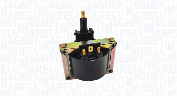 Magneti Marelli 060717049012 Котушка запалювання