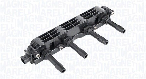 Magneti Marelli 060717052012 Котушка запалювання Opel (вир-во Magneti Marelli кор.код. BAEQ052)
