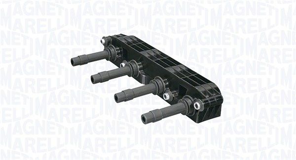 Magneti Marelli 060717052012 Котушка запалювання Opel (вир-во Magneti Marelli кор.код. BAEQ052)