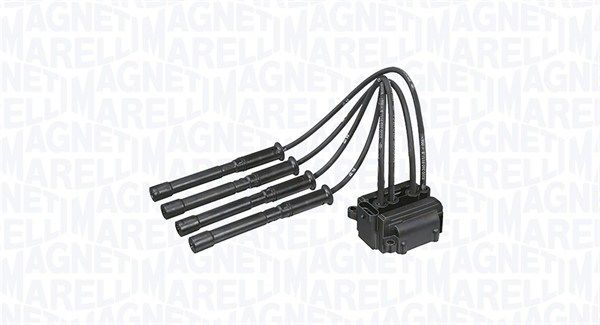 Magneti Marelli 060717055012 Котушка запалювання