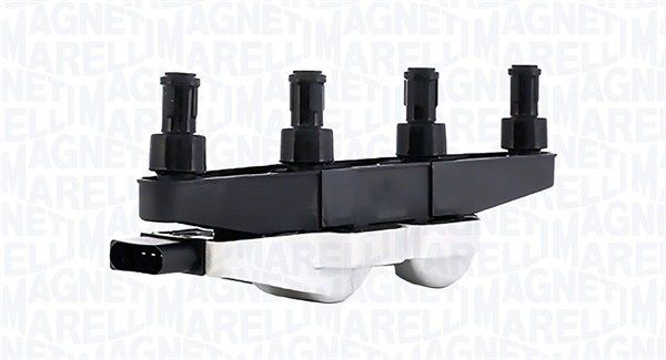 Magneti Marelli 060717058012 Котушка запалювання