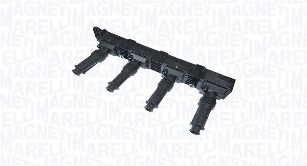 Magneti Marelli 060717065012 Котушка запалювання