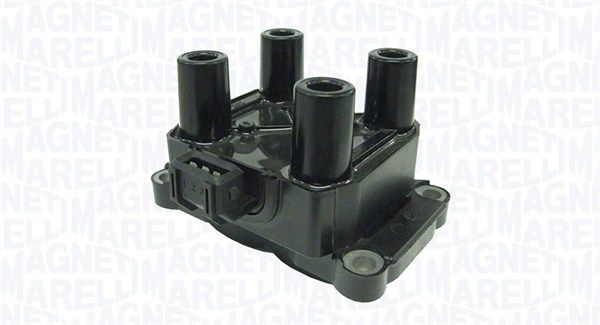 Magneti Marelli 060717066012 Котушка запалювання