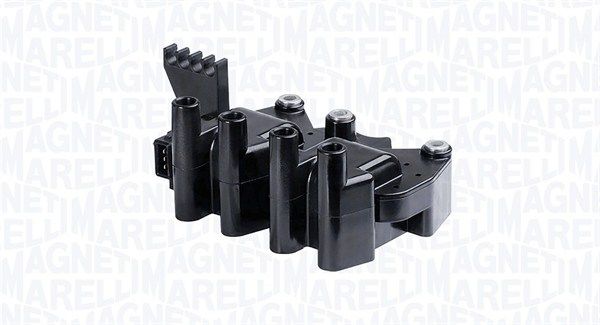 Magneti Marelli 060717067012 Котушка запалювання