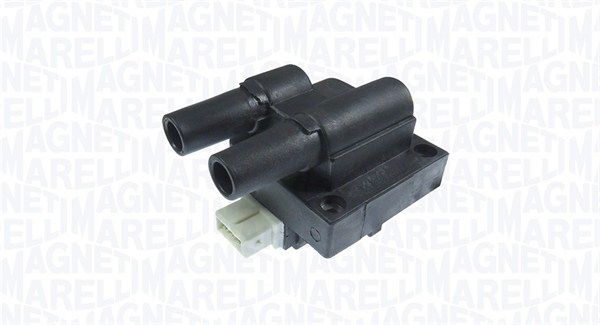 Magneti Marelli 060717069012 Котушка запалювання