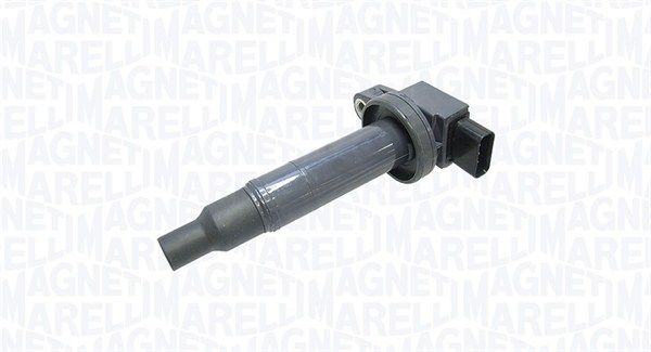 Magneti Marelli 060717078012 Котушка запалювання Toyota Yaris 1.0 16V/1.5 VVT-i 02-