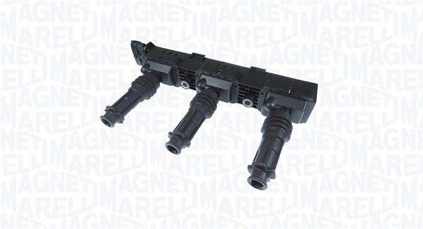 Magneti Marelli 060717081012 Котушка запалювання Opel Agila/Corsa C/D 1.0 96-03
