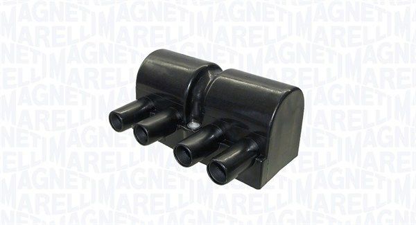 Magneti Marelli 060717089012 Котушка запалювання Chevrolet Epica/Aveo 05-/Daewoo Lanos/Nubira 1.2-2.