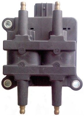 Magneti Marelli 060717090012 Котушка запалювання