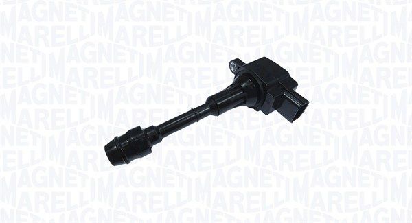 Magneti Marelli 060717095012 Котушка запалювання Nissan Primera 2.0 02-/X-Trail 2.0-2.5 01-13 (BAEQ0