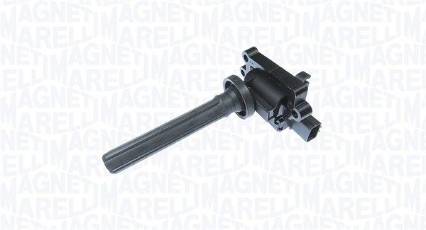 Magneti Marelli 060717107012 Котушка запалювання Mitsubishi Colt/Lancer 1.3/1.6 96- (BAEQ107)