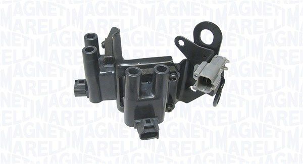 Magneti Marelli 060717110012 Котушка запалювання Hyundai Accent, Getz (вир-во Magneti Marelli кор.ко