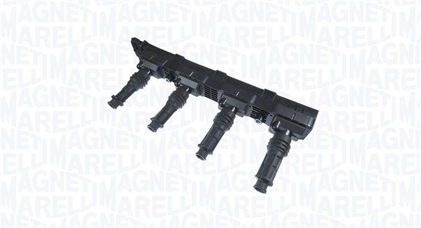 Magneti Marelli 060717133012 Котушка запалювання