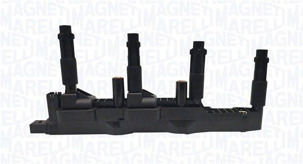 Magneti Marelli 060717139012 Котушка запалювання