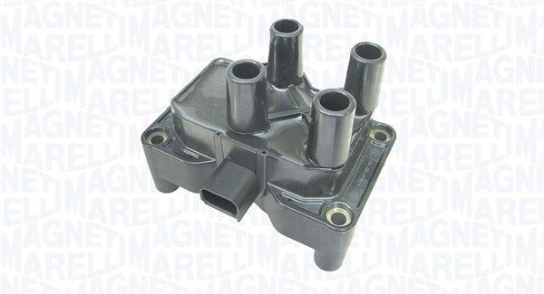 Magneti Marelli 060717146012 Котушка запалювання