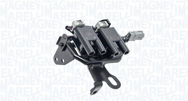 Magneti Marelli 060717155012 Котушка запалювання