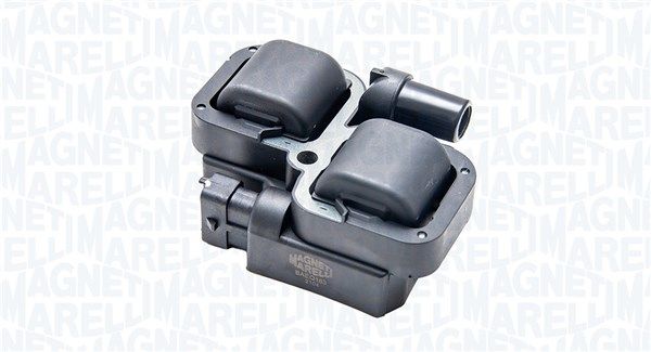 Magneti Marelli 060717163012 Котушка запалювання