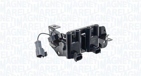 Magneti Marelli 060717168012 Котушка запалювання