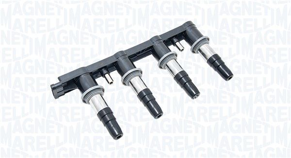 Magneti Marelli 060717171012 Котушка запалювання