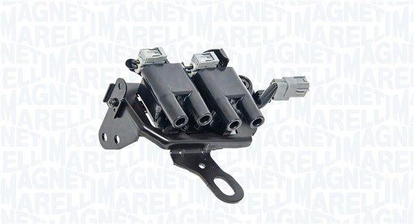 Magneti Marelli 060717172012 Котушка запалювання