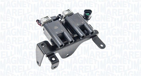 Magneti Marelli 060717177012 Котушка запалювання