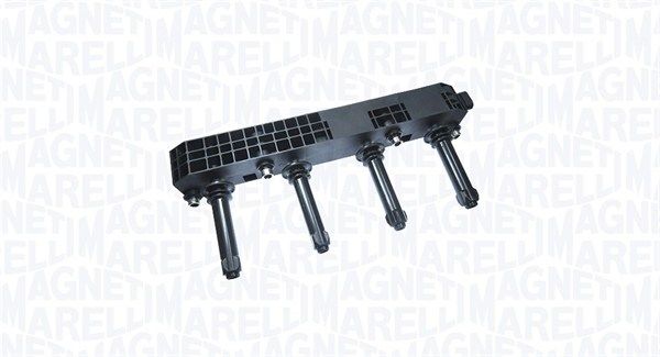 Magneti Marelli 060717179012 Котушка запалювання
