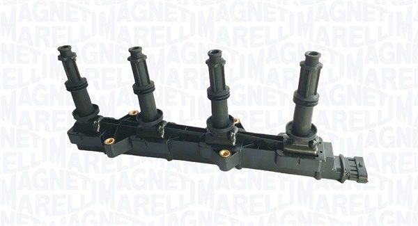 Magneti Marelli 060717184012 Котушка запалювання