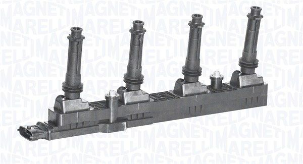 Magneti Marelli 060717185012 Котушка запалювання