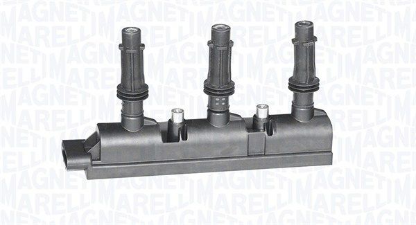 Magneti Marelli 060717186012 Котушка запалювання